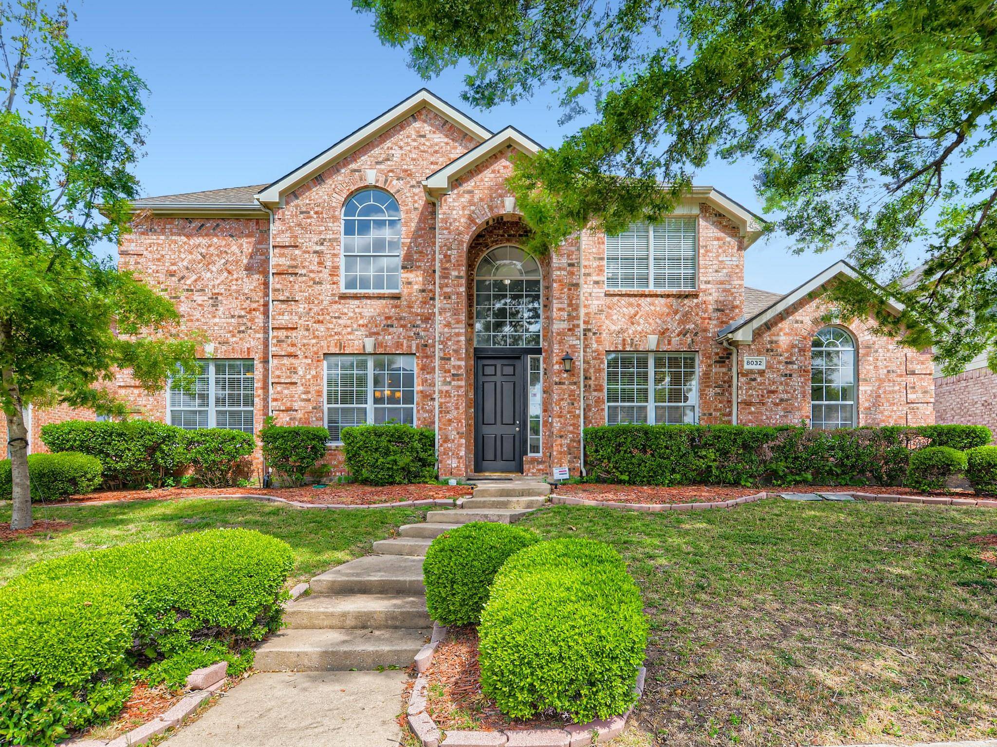 Plano, TX 75025,8032 Grand Canyon Drive