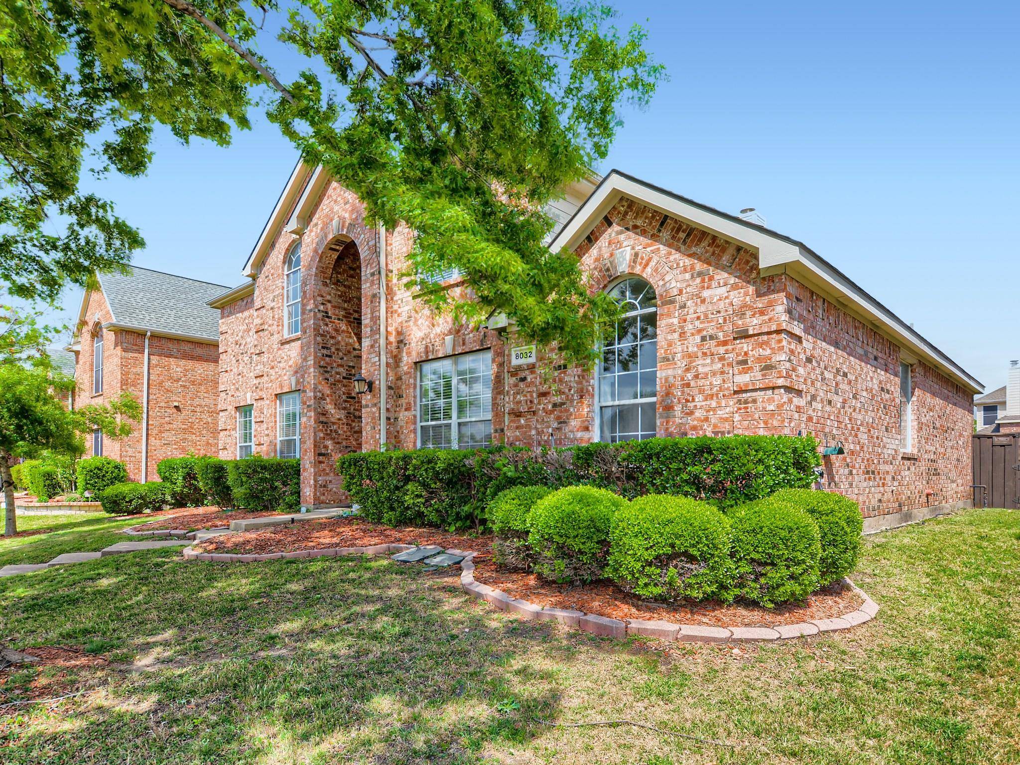 Plano, TX 75025,8032 Grand Canyon Drive