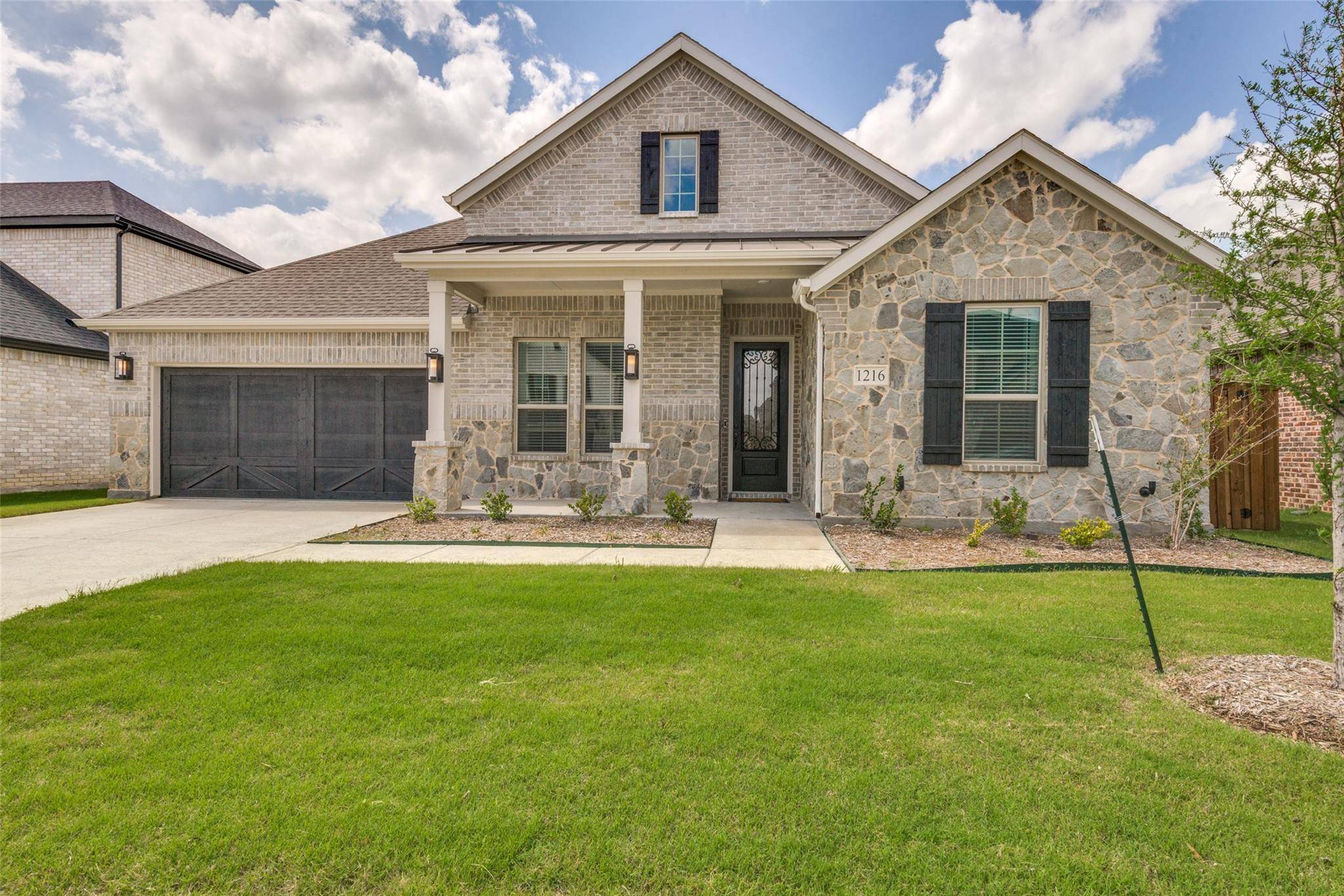 Little Elm, TX 75068,1216 Villalonga Drive