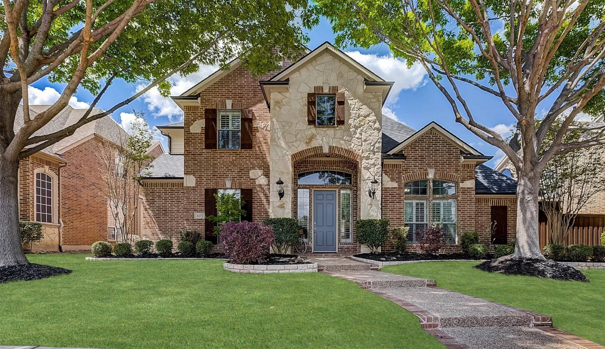 Frisco, TX 75036,8373 Hamilton Lane