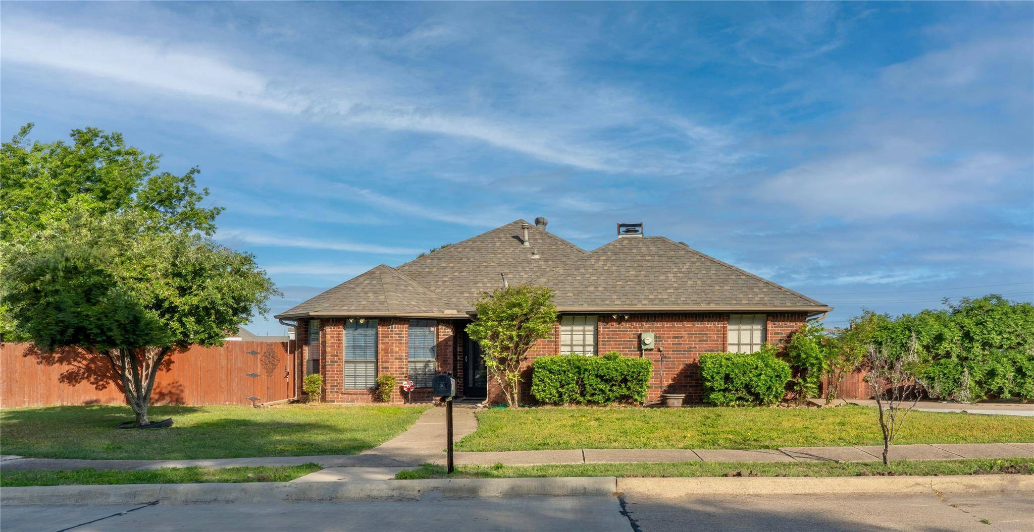 Wylie, TX 75098,311 N Winding Oaks Drive