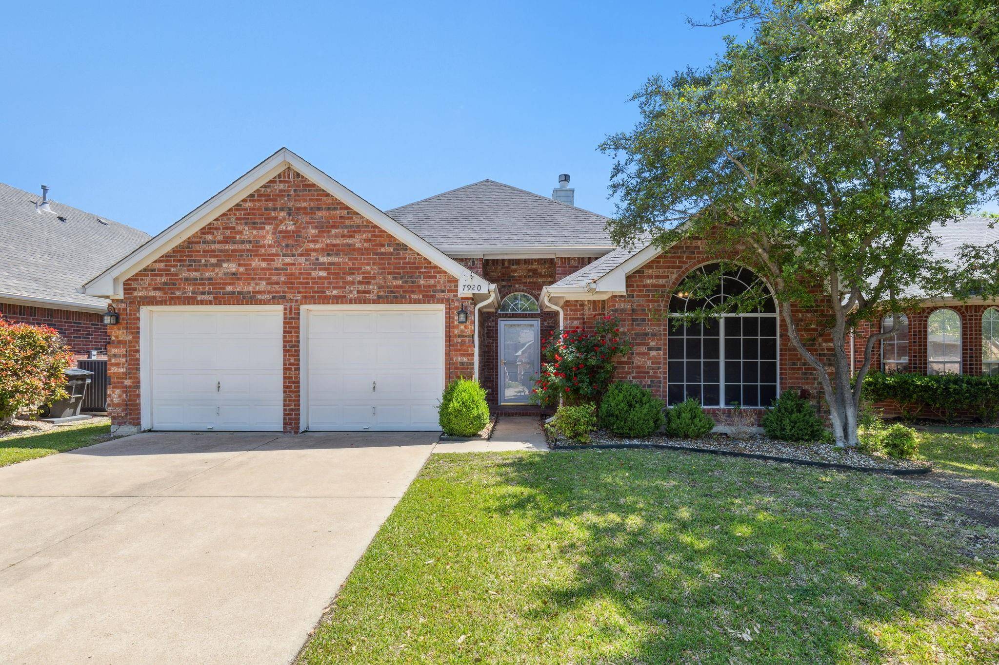 Fort Worth, TX 76137,7920 Kern Lane