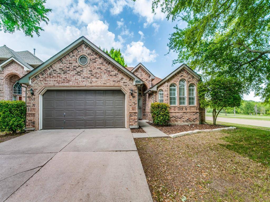 Fort Worth, TX 76137,4941 Great Divide Drive