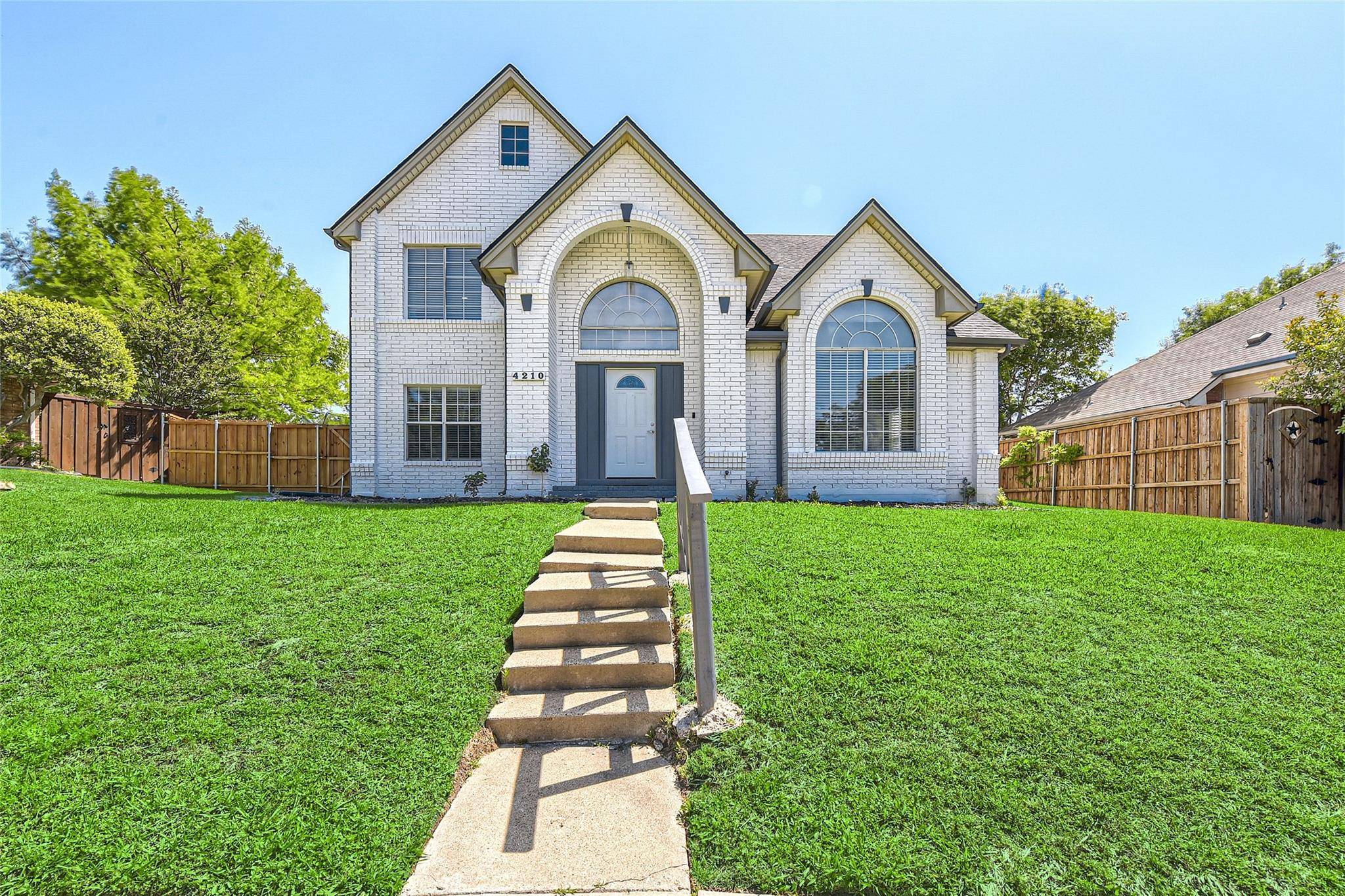 Carrollton, TX 75010,4210 Harvest Hill Court