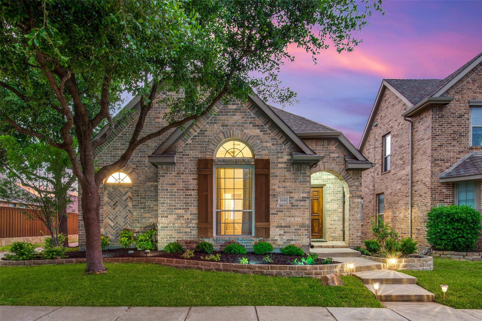 Mckinney, TX 75070,5408 Oakley Road