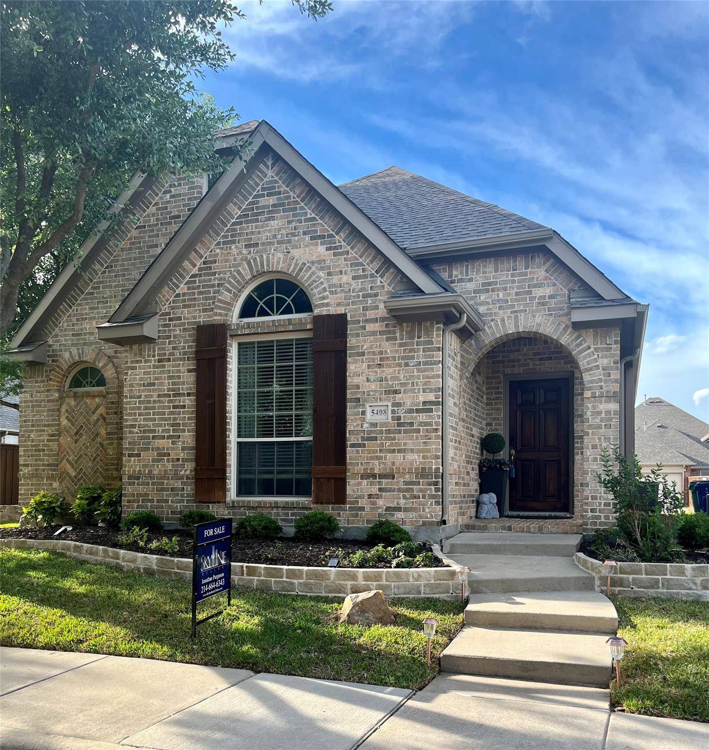 Mckinney, TX 75070,5408 Oakley Road