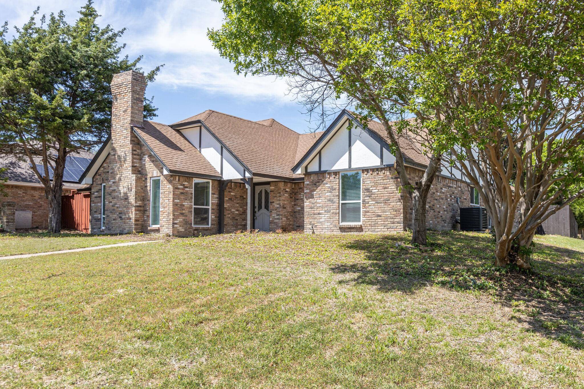 Richardson, TX 75082,1509 Woodcreek Drive