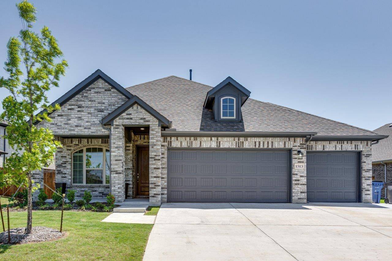 Wylie, TX 75098,1513 Green Meadows