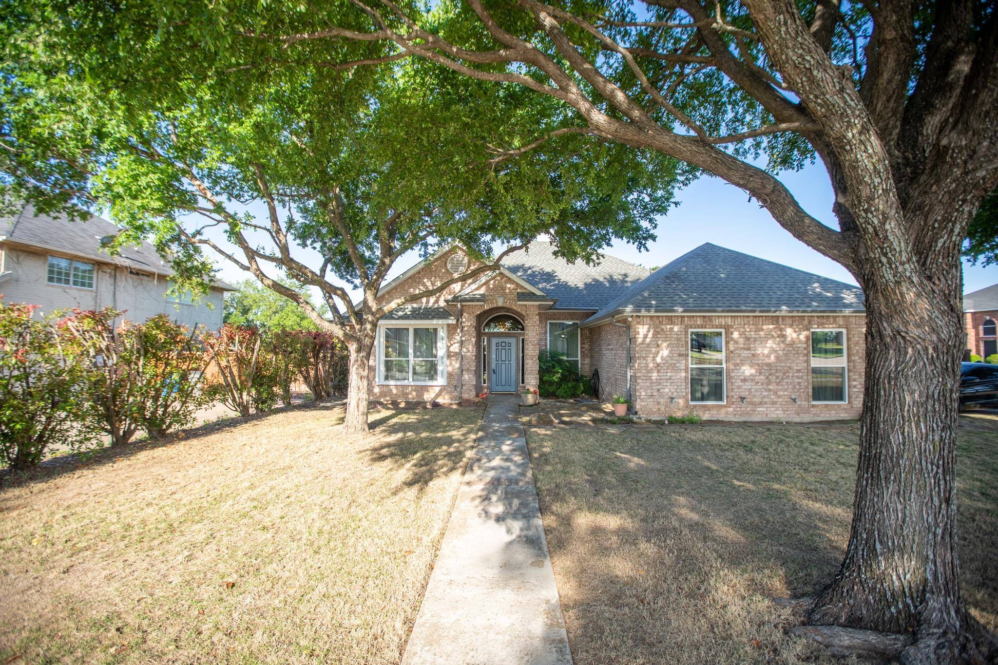 Red Oak, TX 75154,104 Clear Creek Drive