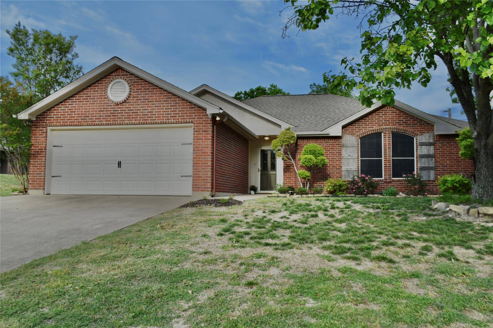 Aledo, TX 76008,304 Rolling Hills Drive