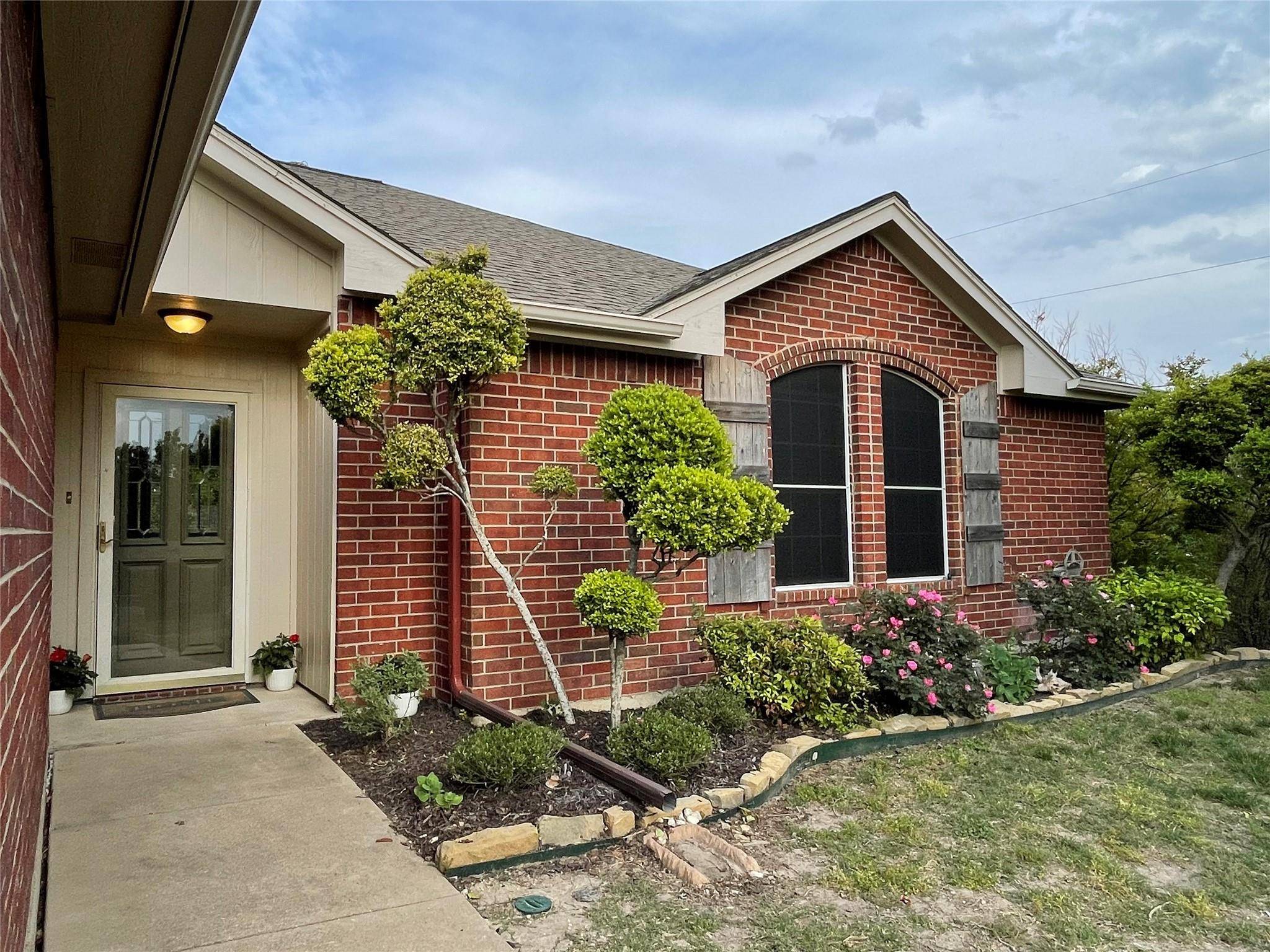 Aledo, TX 76008,304 Rolling Hills Drive