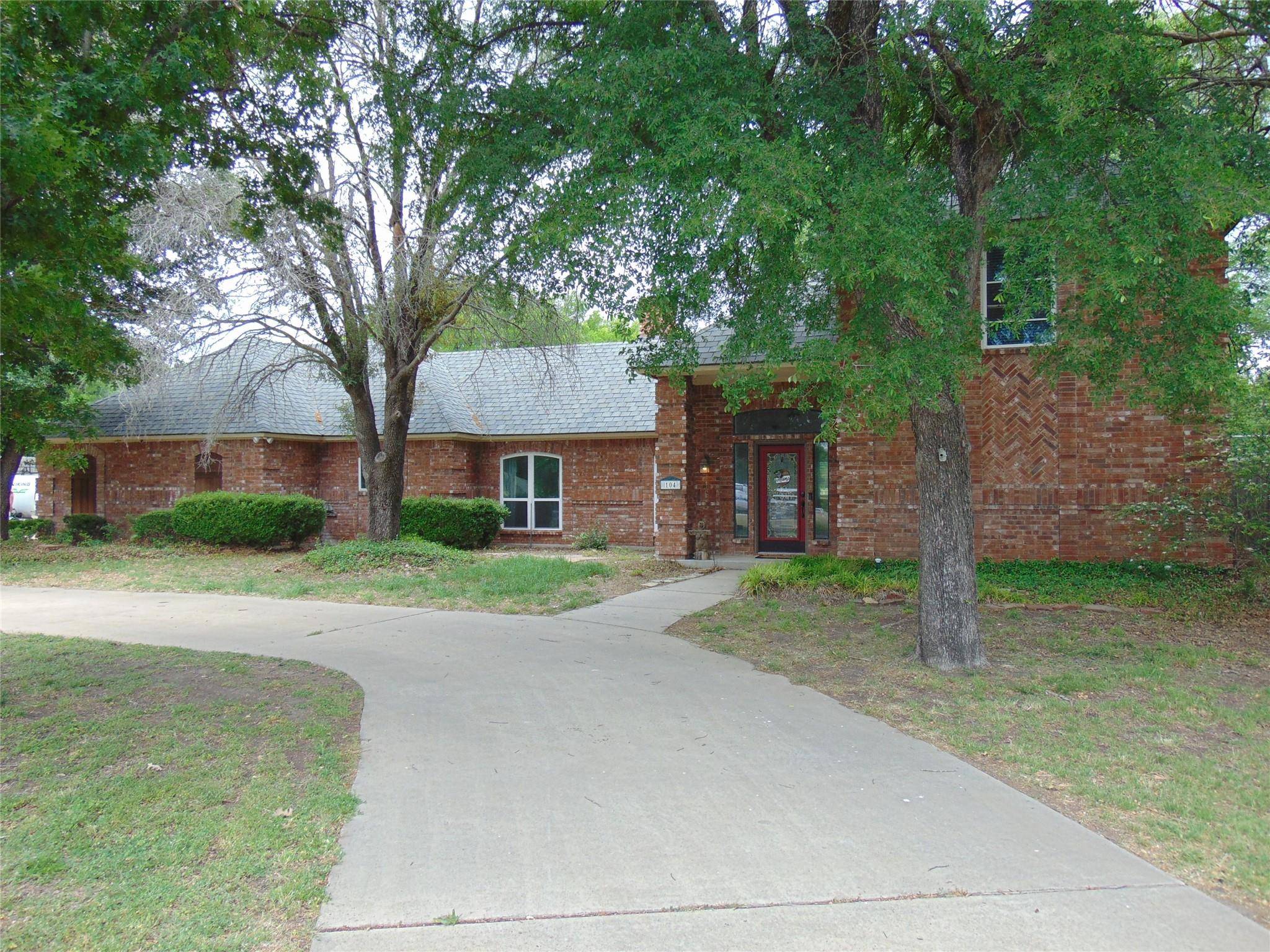 Aledo, TX 76008,104 Royal Oak Drive