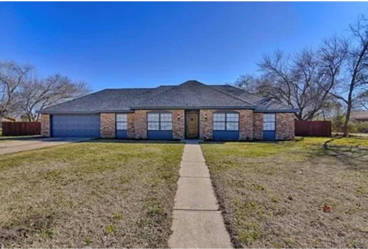 Red Oak, TX 75154,111 Bow Creek Circle