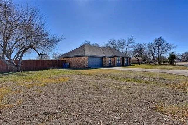 Red Oak, TX 75154,111 Bow Creek Circle