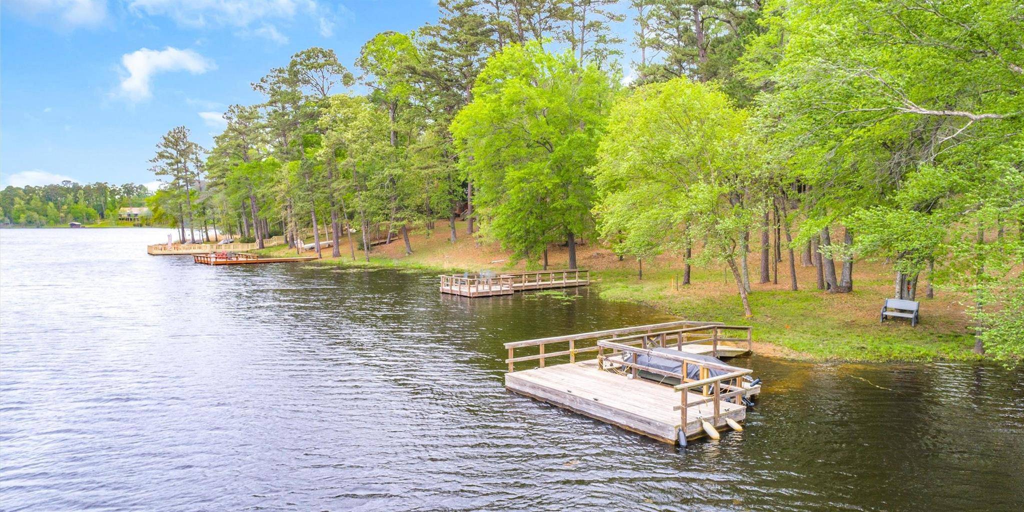 Holly Lake Ranch, TX 75765,167 Blue Water Point