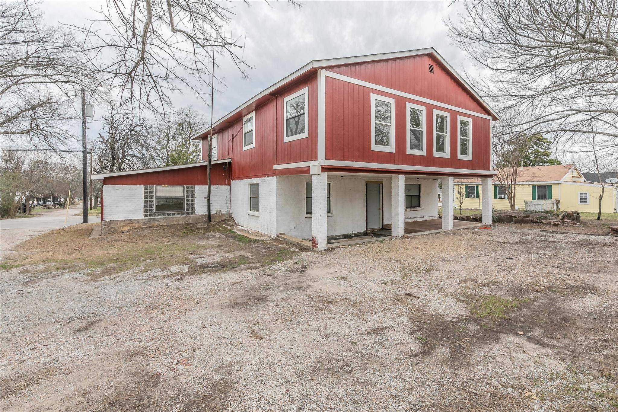 Farmersville, TX 75442,504 Jackson Street