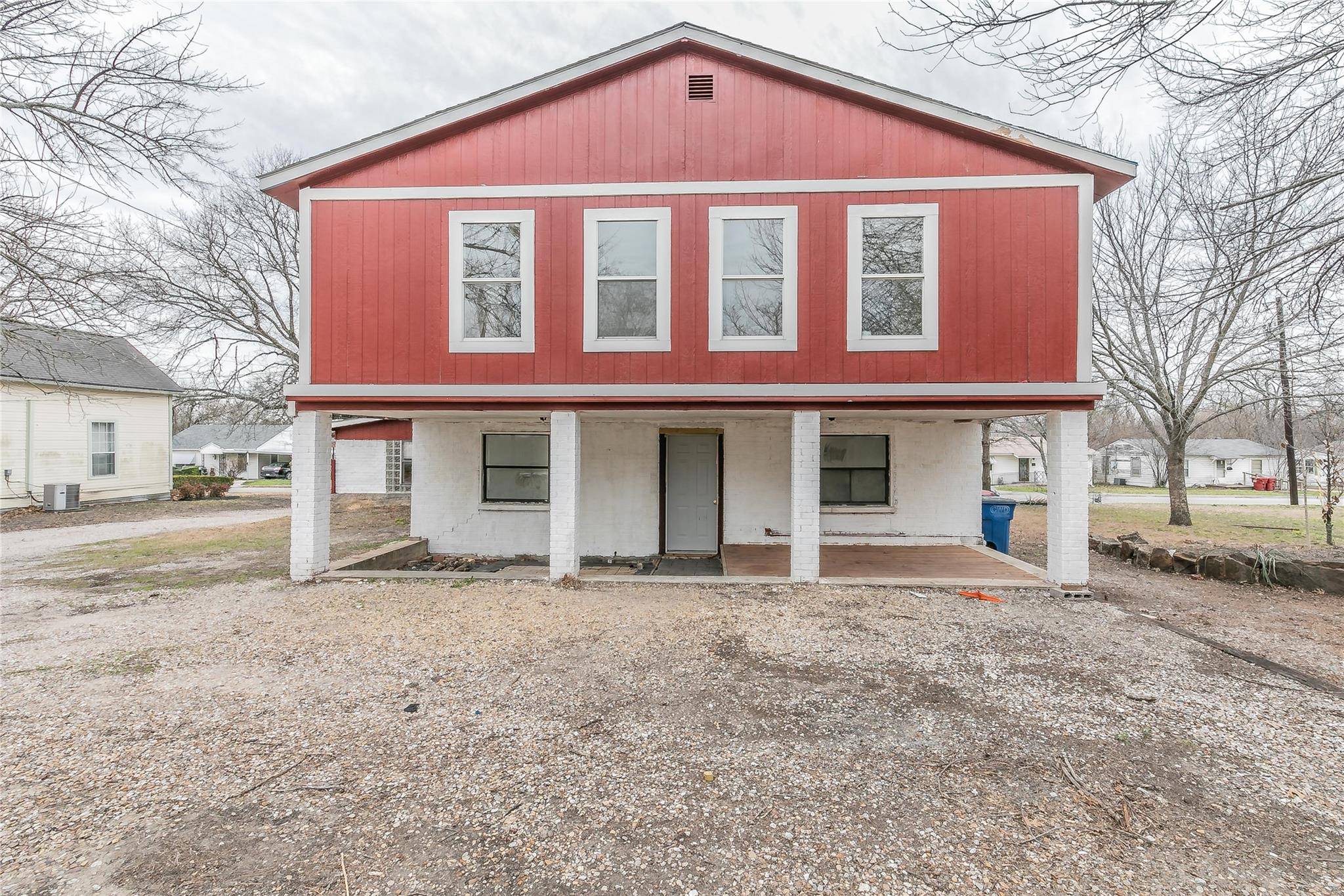 Farmersville, TX 75442,504 Jackson Street