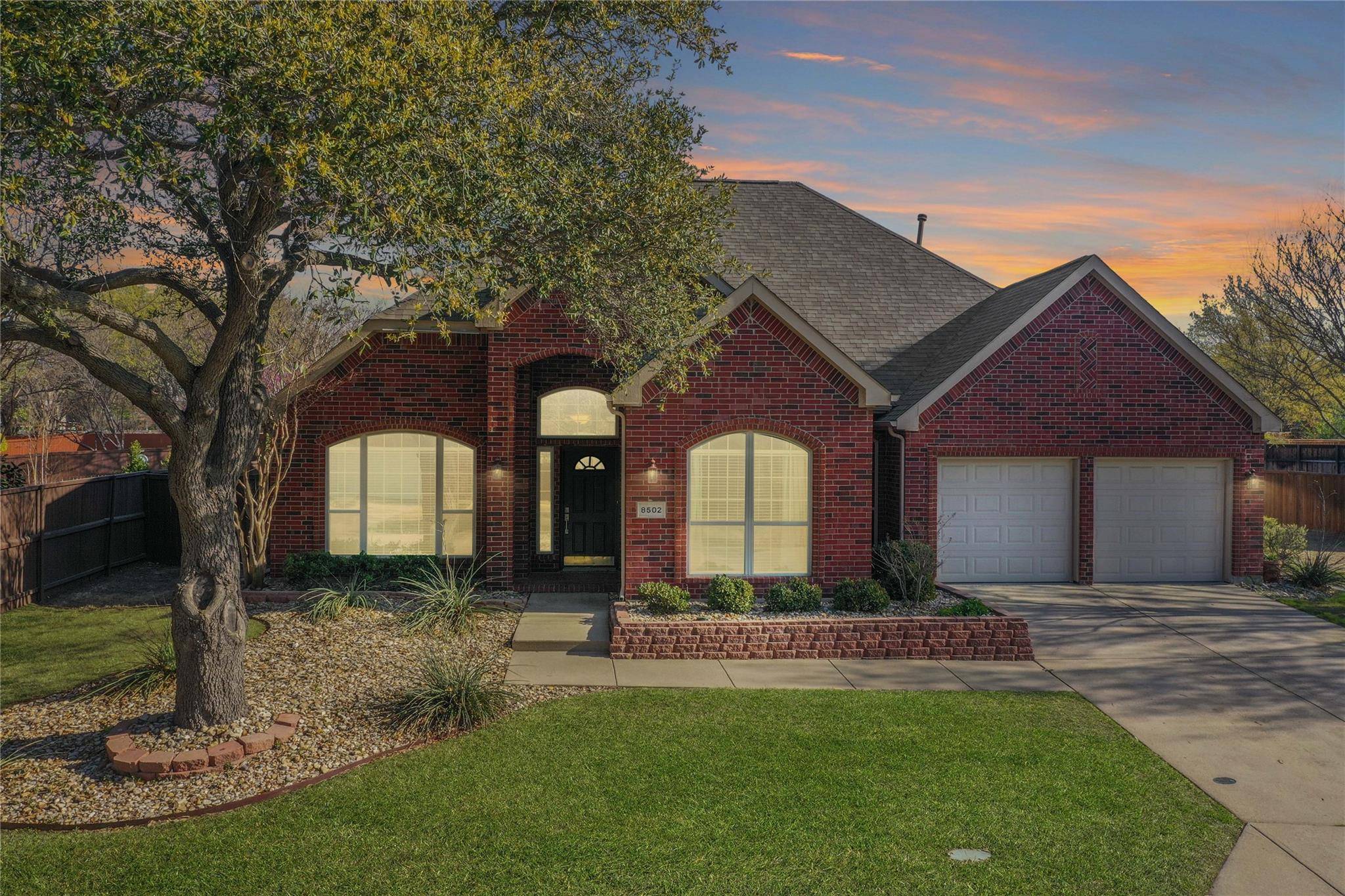 Mckinney, TX 75072,8502 Lanners Drive