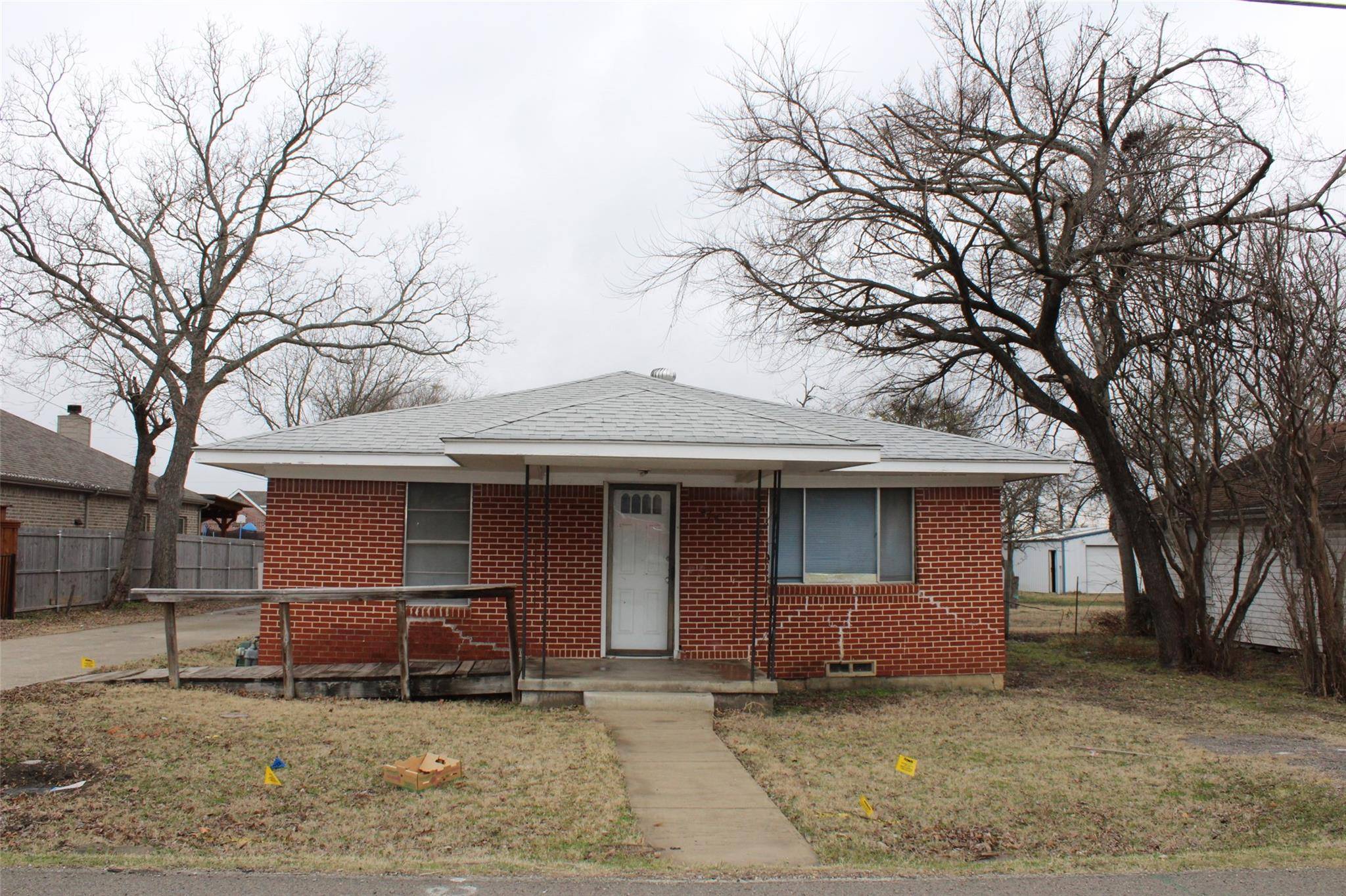 Princeton, TX 75407,414 N 2nd Street