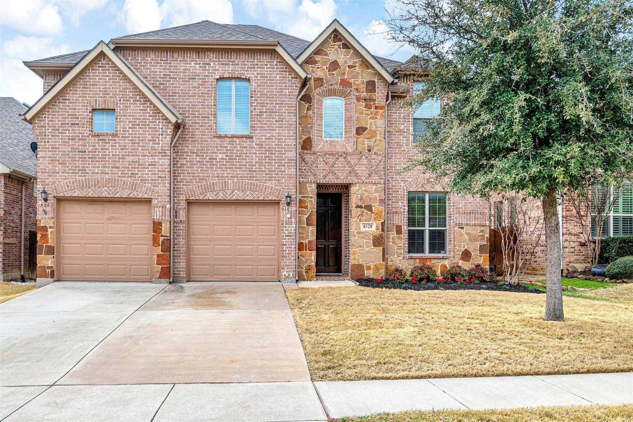 Fort Worth, TX 76262,4528 Seventeen Lakes Court