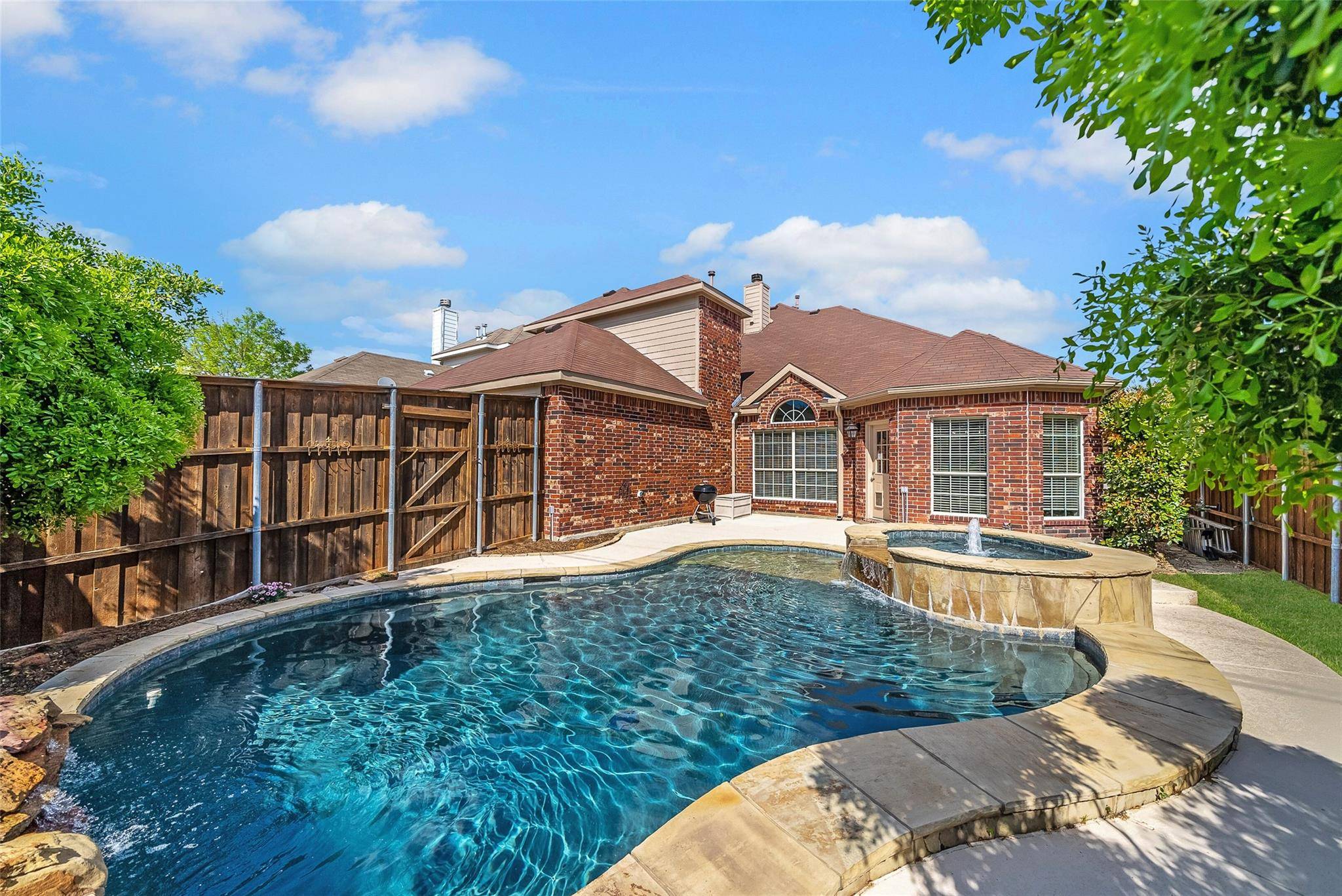 Allen, TX 75002,824 Soapberry Drive