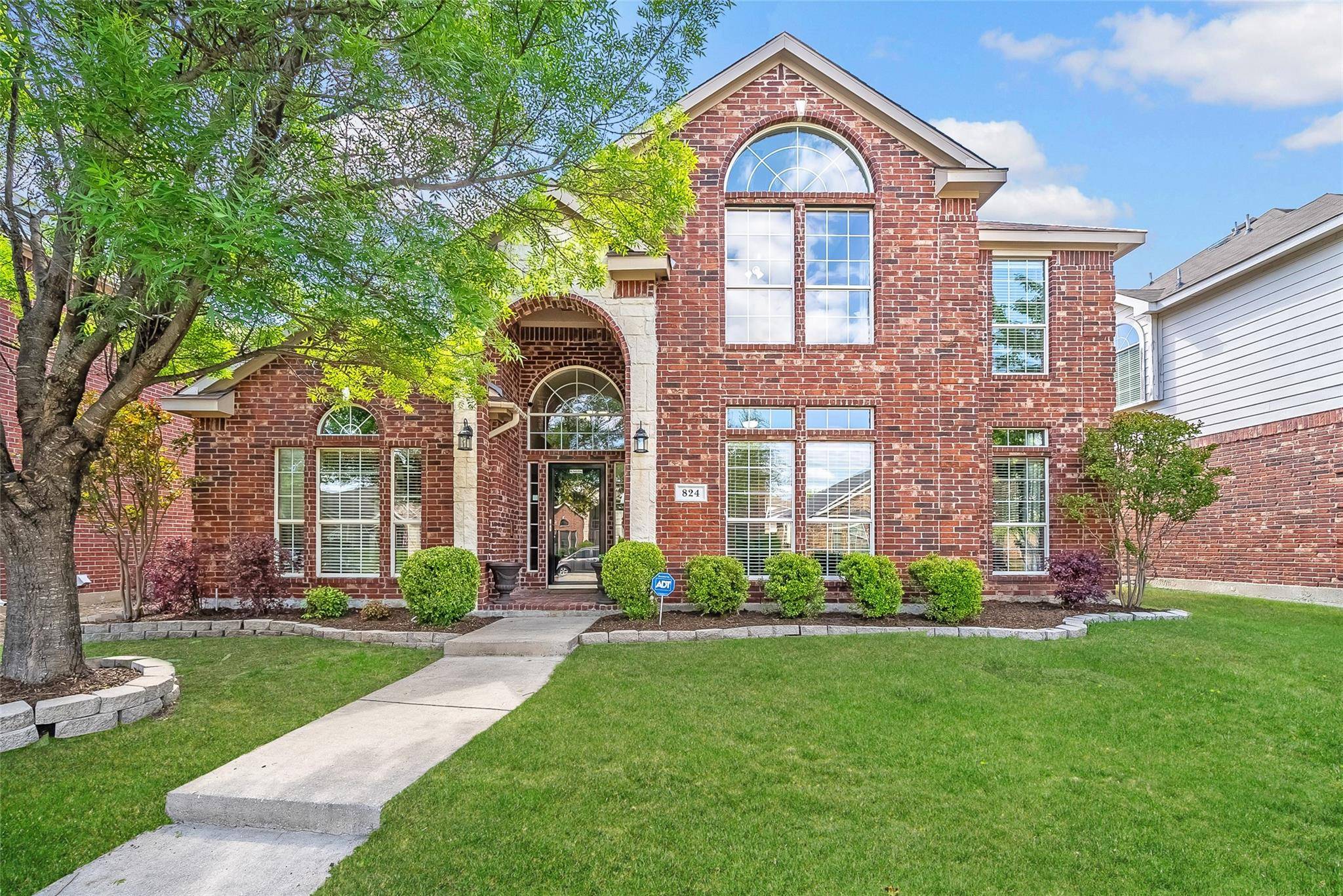 Allen, TX 75002,824 Soapberry Drive