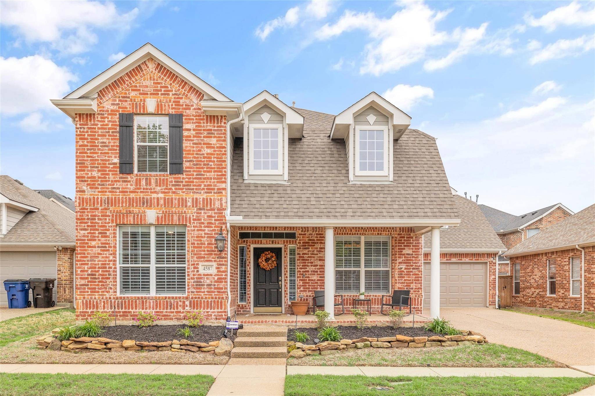 Frisco, TX 75034,4587 Blarney Stone Court