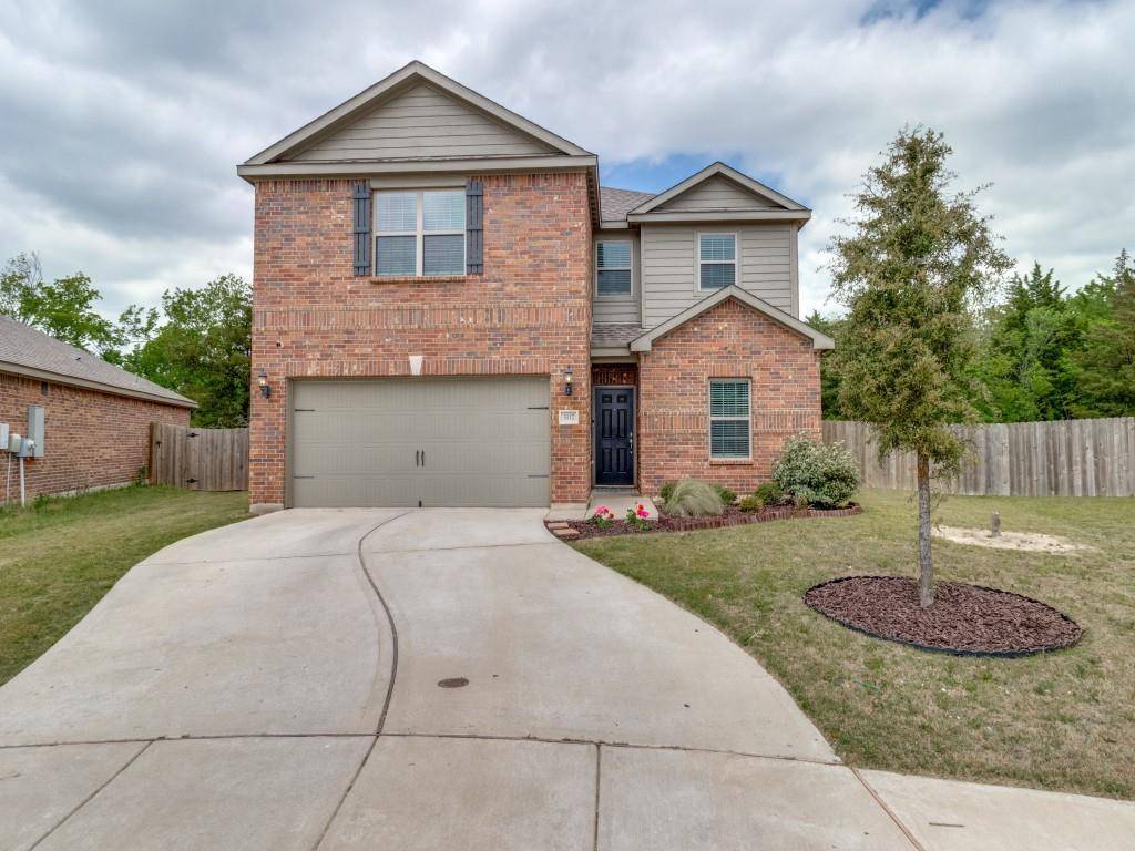 Anna, TX 75409,3117 Cody Court