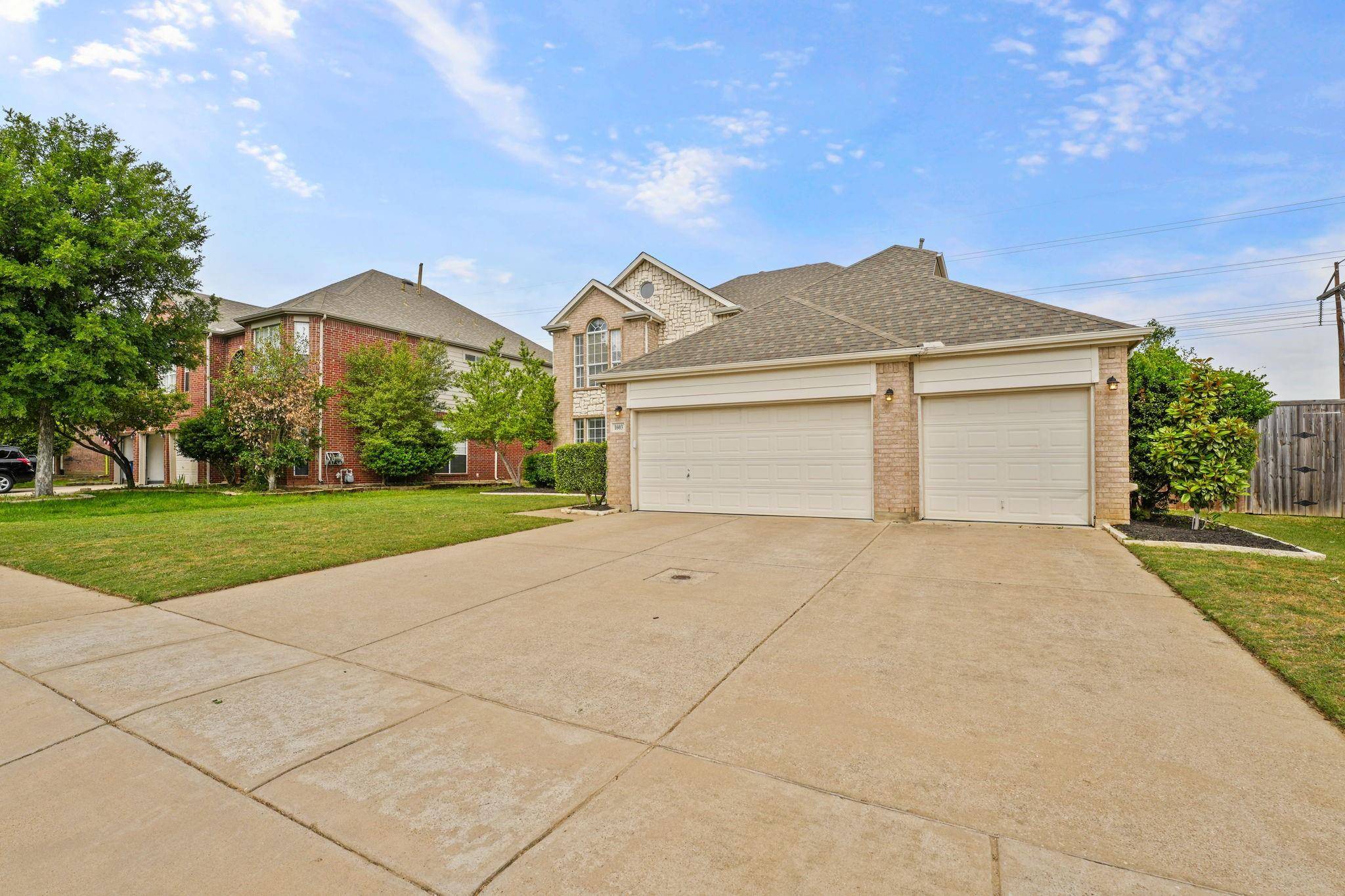 Corinth, TX 76210,1603 Pine Hills Lane