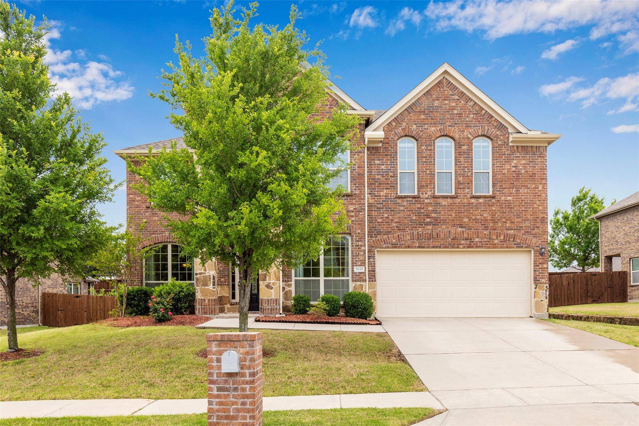 Little Elm, TX 75068,3040 Seabrook Drive