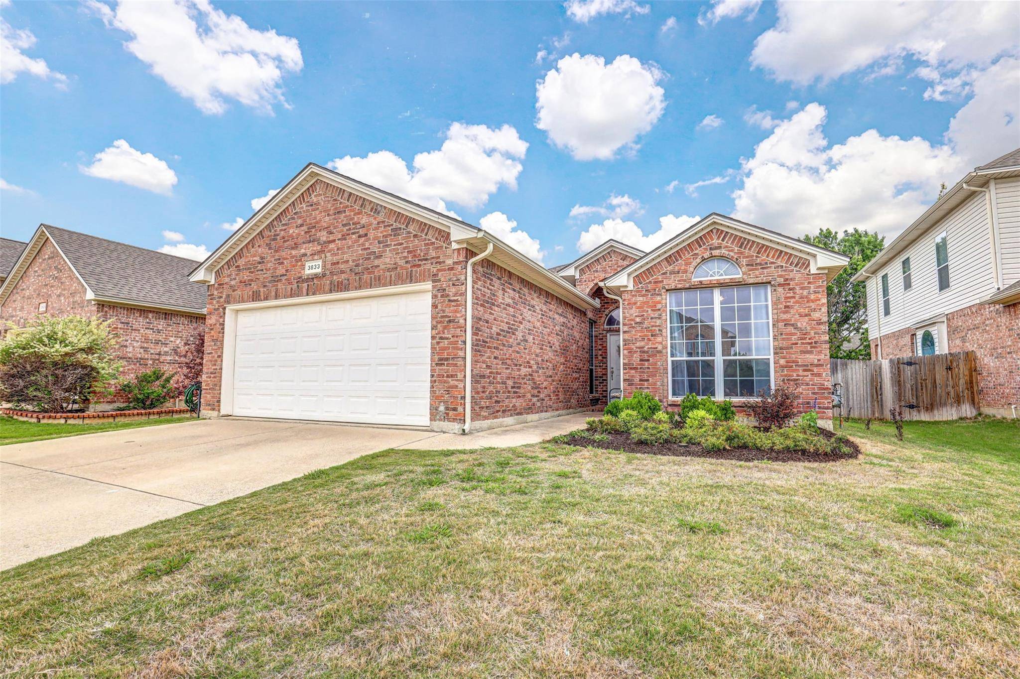 Fort Worth, TX 76244,3833 Summersville Lane