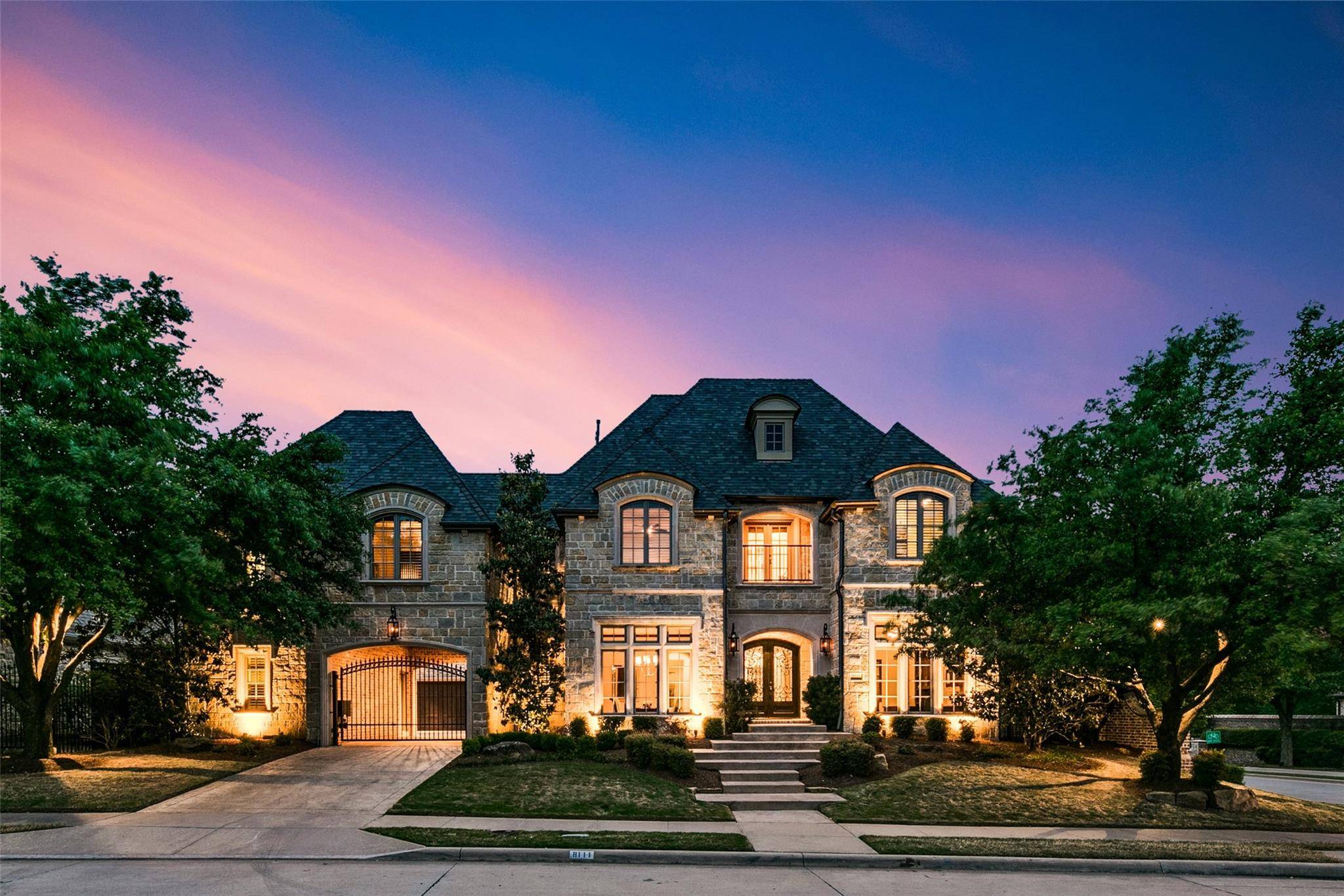 Frisco, TX 75034,8111 Stone River Drive