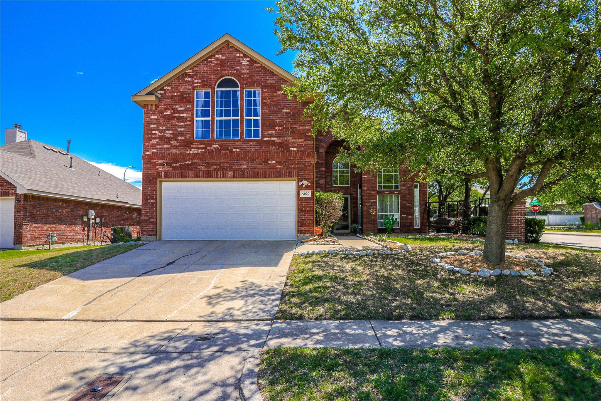 Fort Worth, TX 76137,7200 Tularosa Court