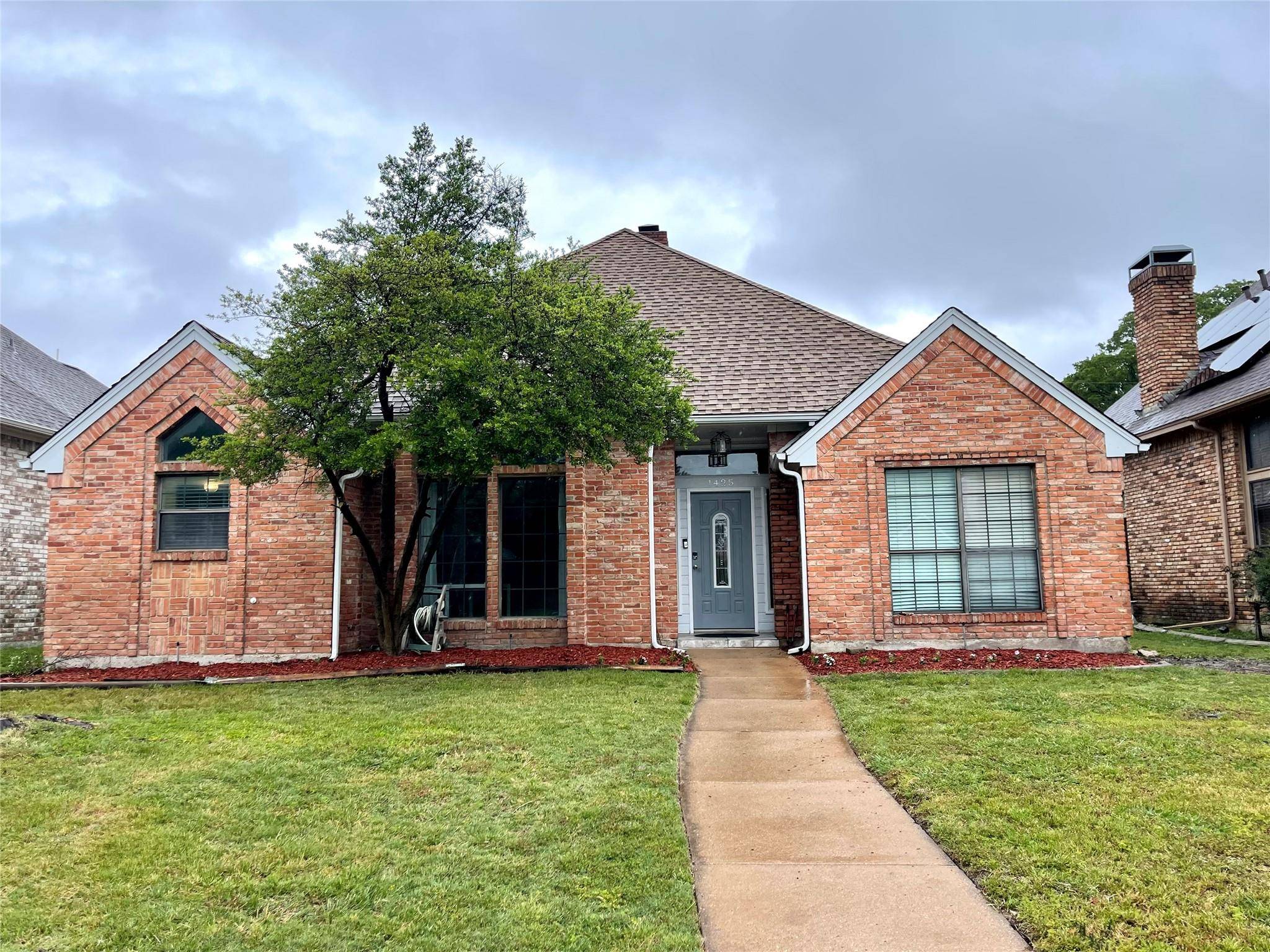 Irving, TX 75061,1425 Old Orchard Drive