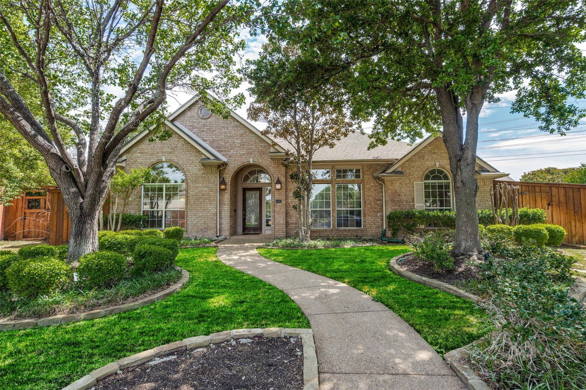 Plano, TX 75024,6300 Teal Court