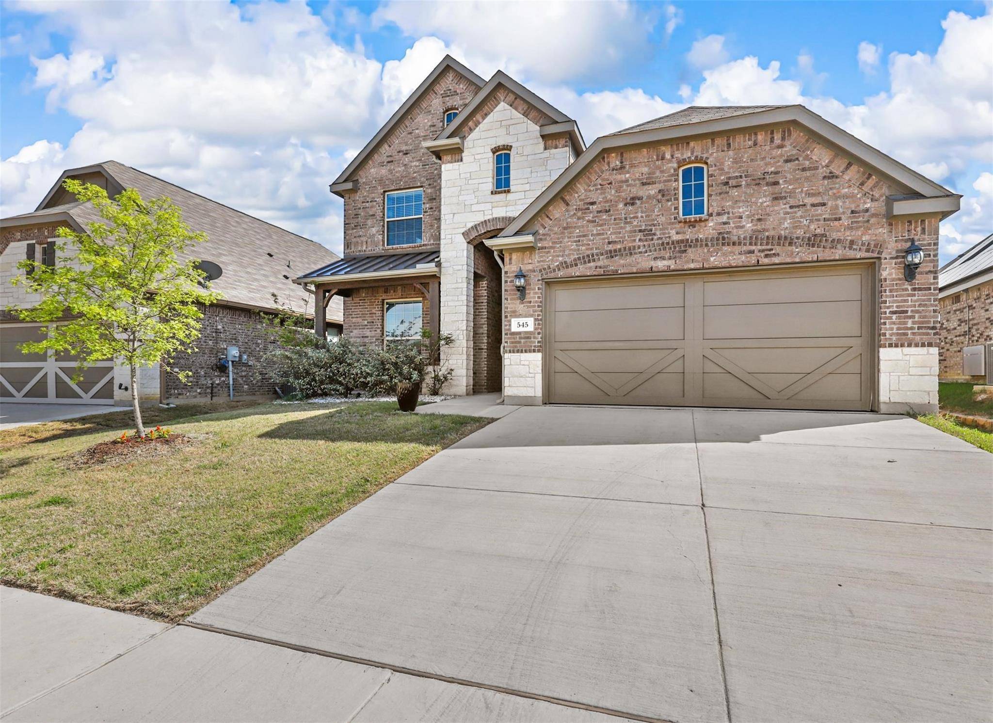 Fort Worth, TX 76028,545 Pheasant Hill Lane