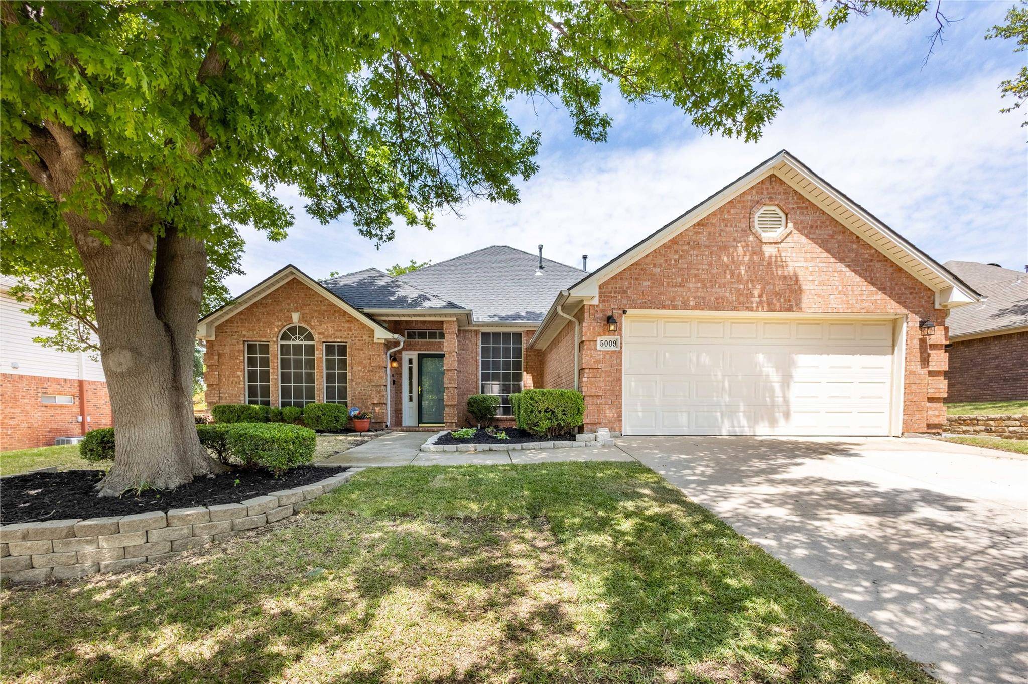 Fort Worth, TX 76137,5009 Cedar River Trail