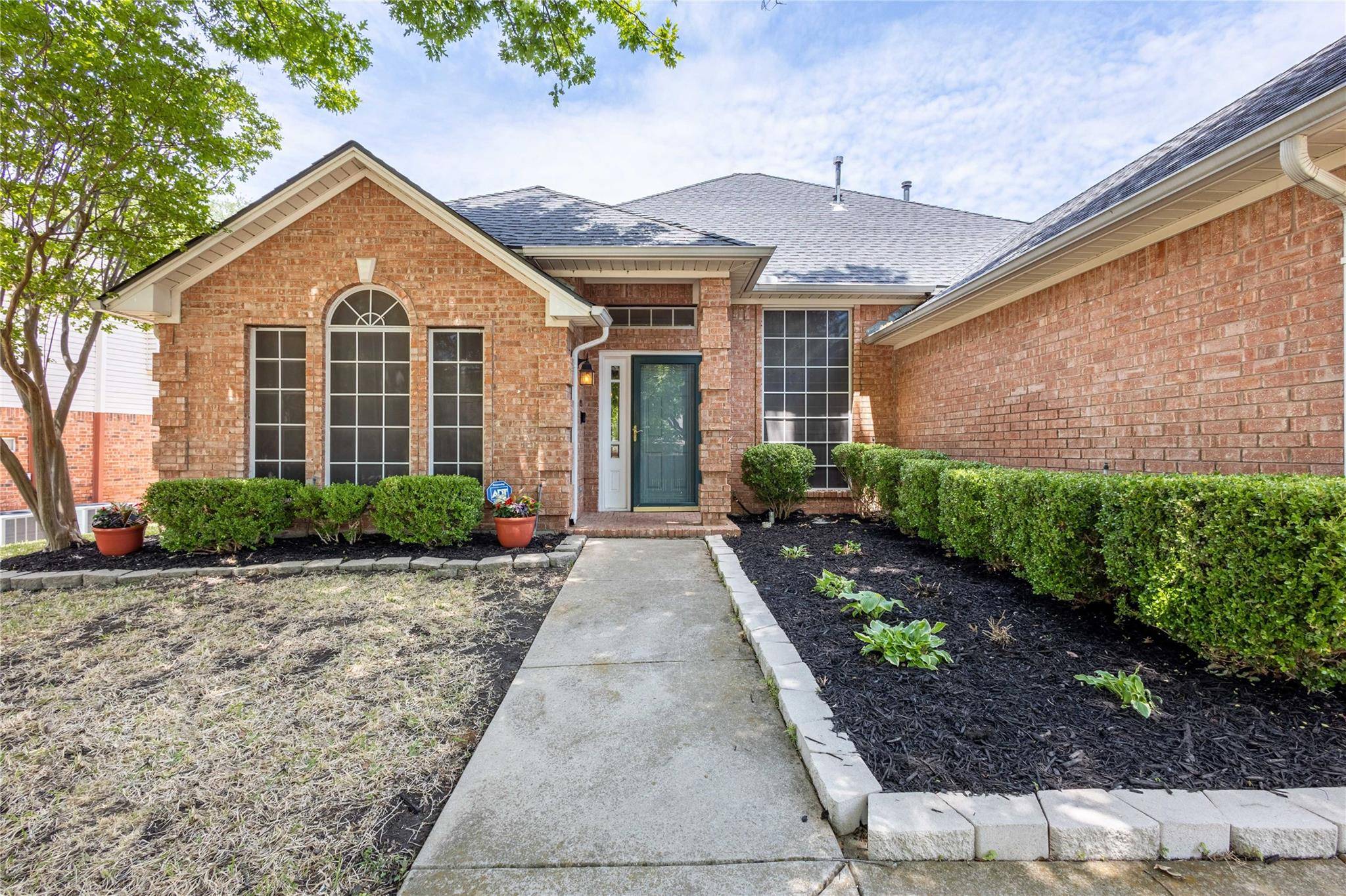 Fort Worth, TX 76137,5009 Cedar River Trail