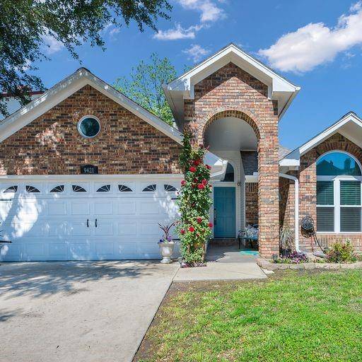 Irving, TX 75063,9421 Ruidosa Trail