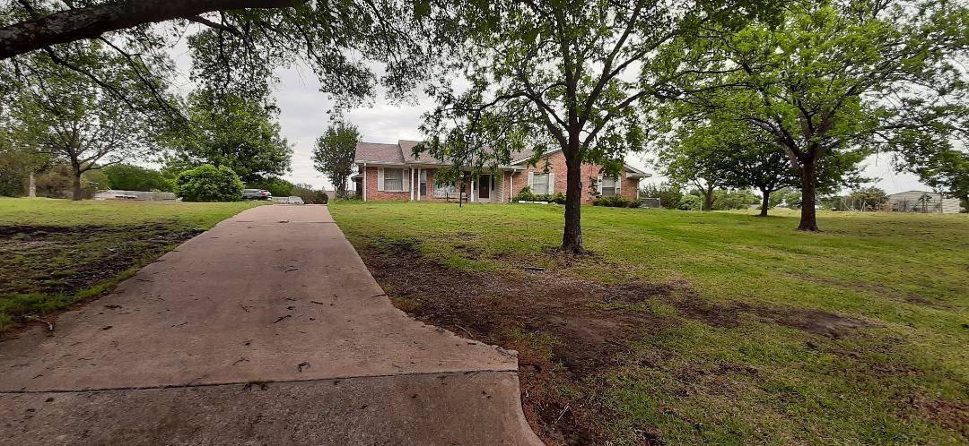 Hudson Oaks, TX 76087,107 McClure Court