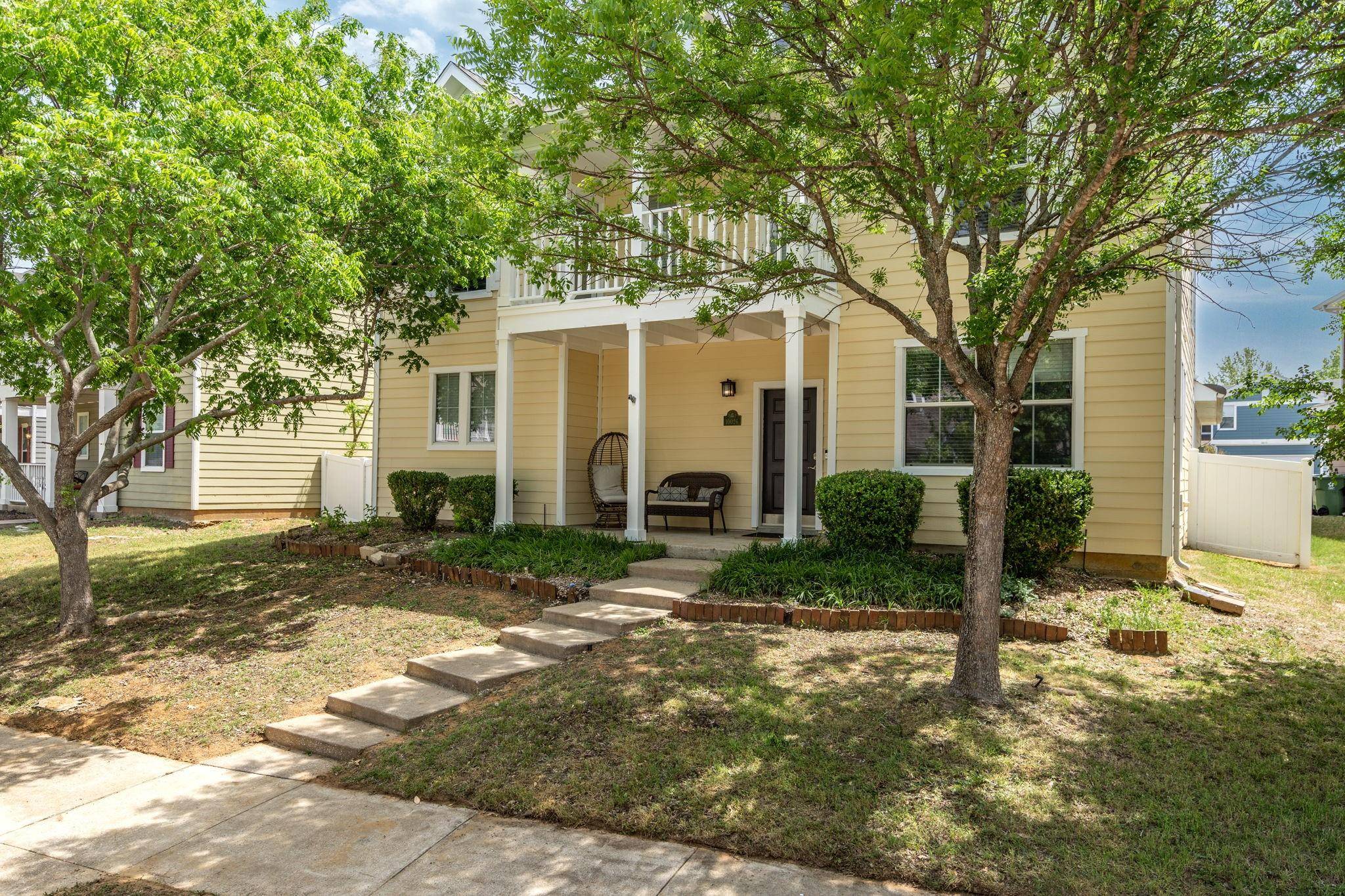 Providence Village, TX 76227,10026 Cherry Hill Lane