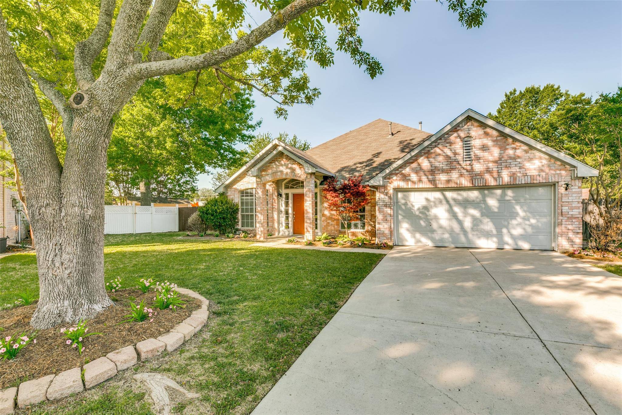 Plano, TX 75075,3101 Zinnia Court