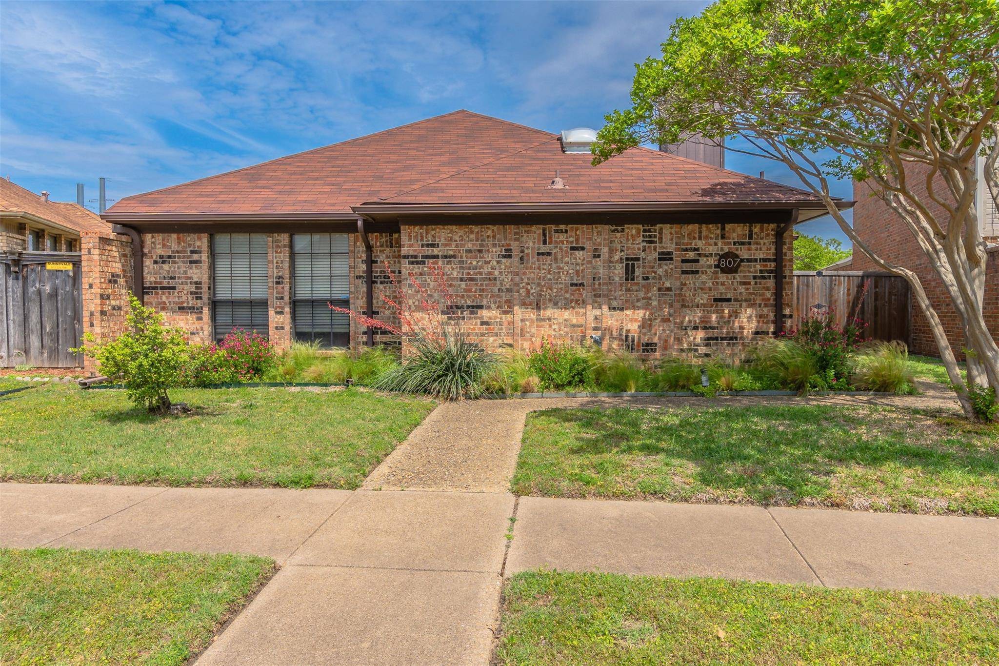 Richardson, TX 75081,807 Woodway Lane