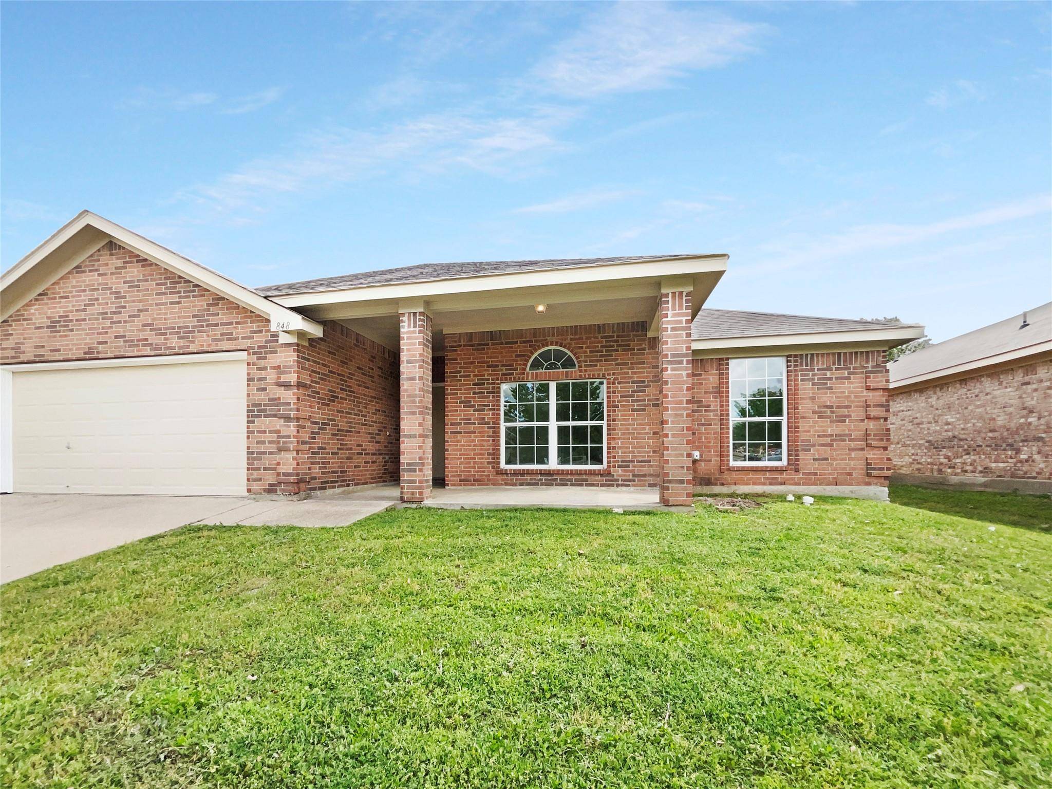 Burleson, TX 76028,848 Adams Drive