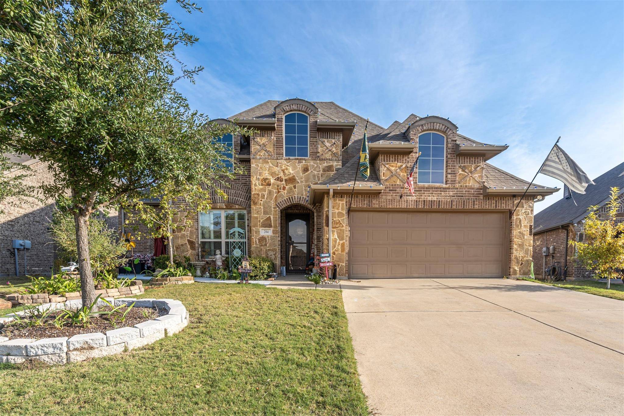 Burleson, TX 76028,204 Chimney Rock Road