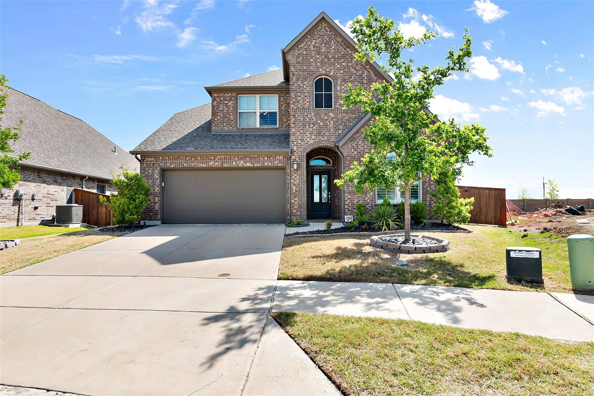 Celina, TX 75009,1742 Holmwood Drive