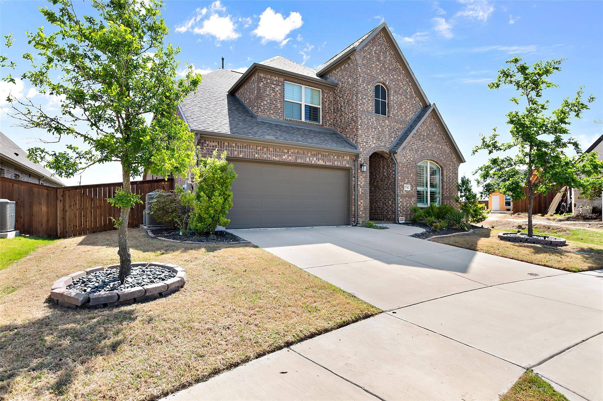 Celina, TX 75009,1742 Holmwood Drive