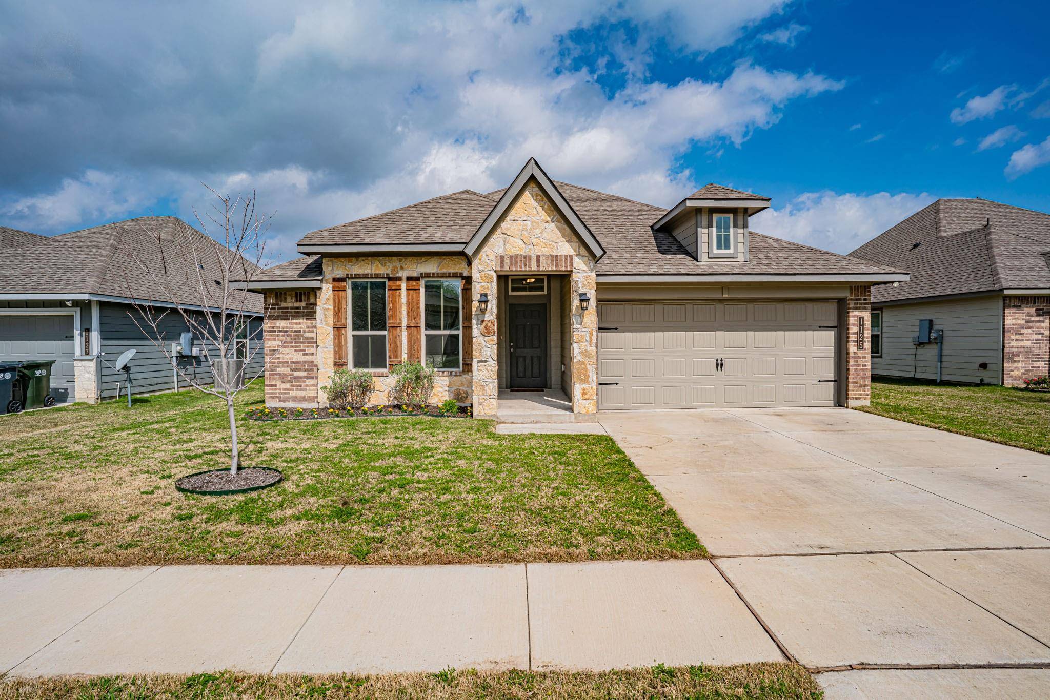 Waco, TX 76706,1125 Merganser Way