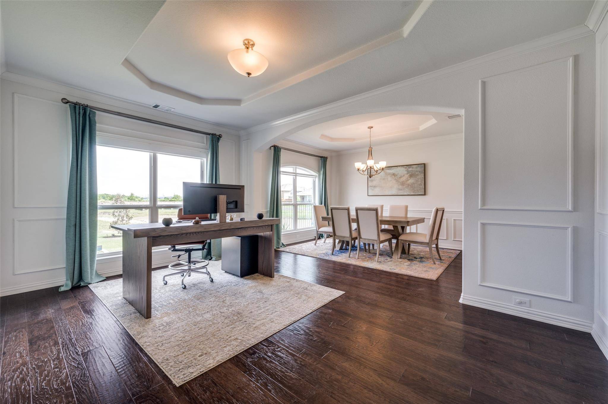 Celina, TX 75078,4429 Rainwater Creek Way