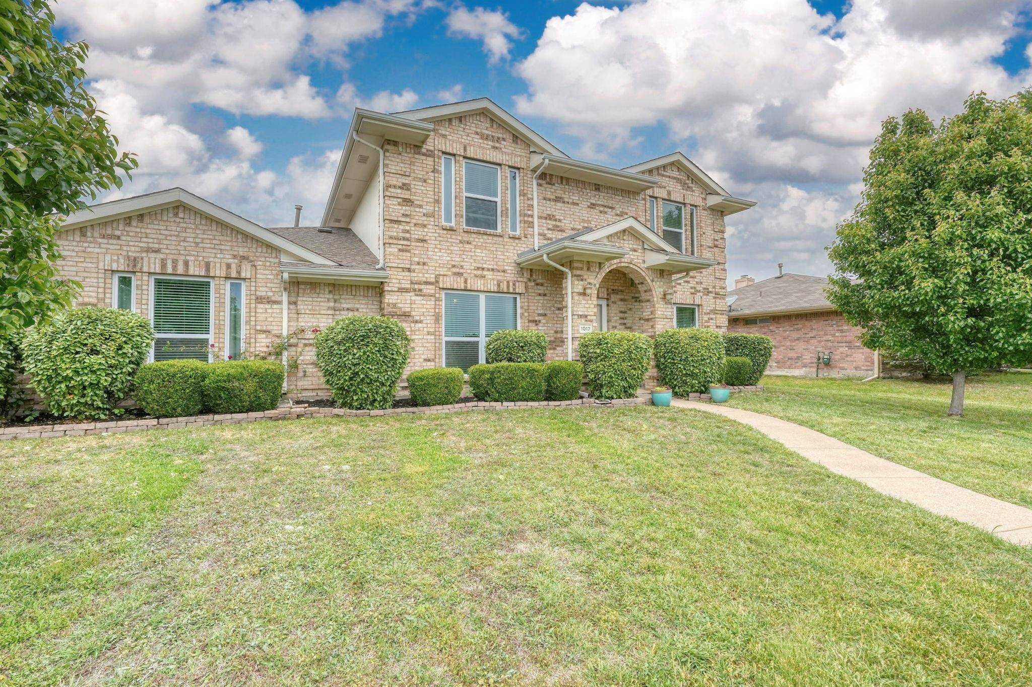 Murphy, TX 75094,1017 Chesterfield Drive